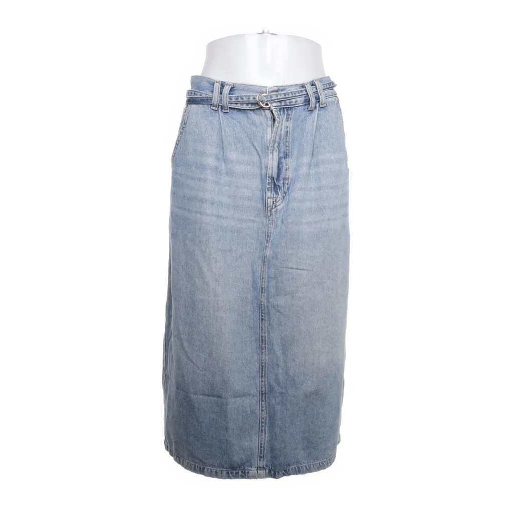 Image of Essentiel Antwerp Spijkerrok (Preloved)