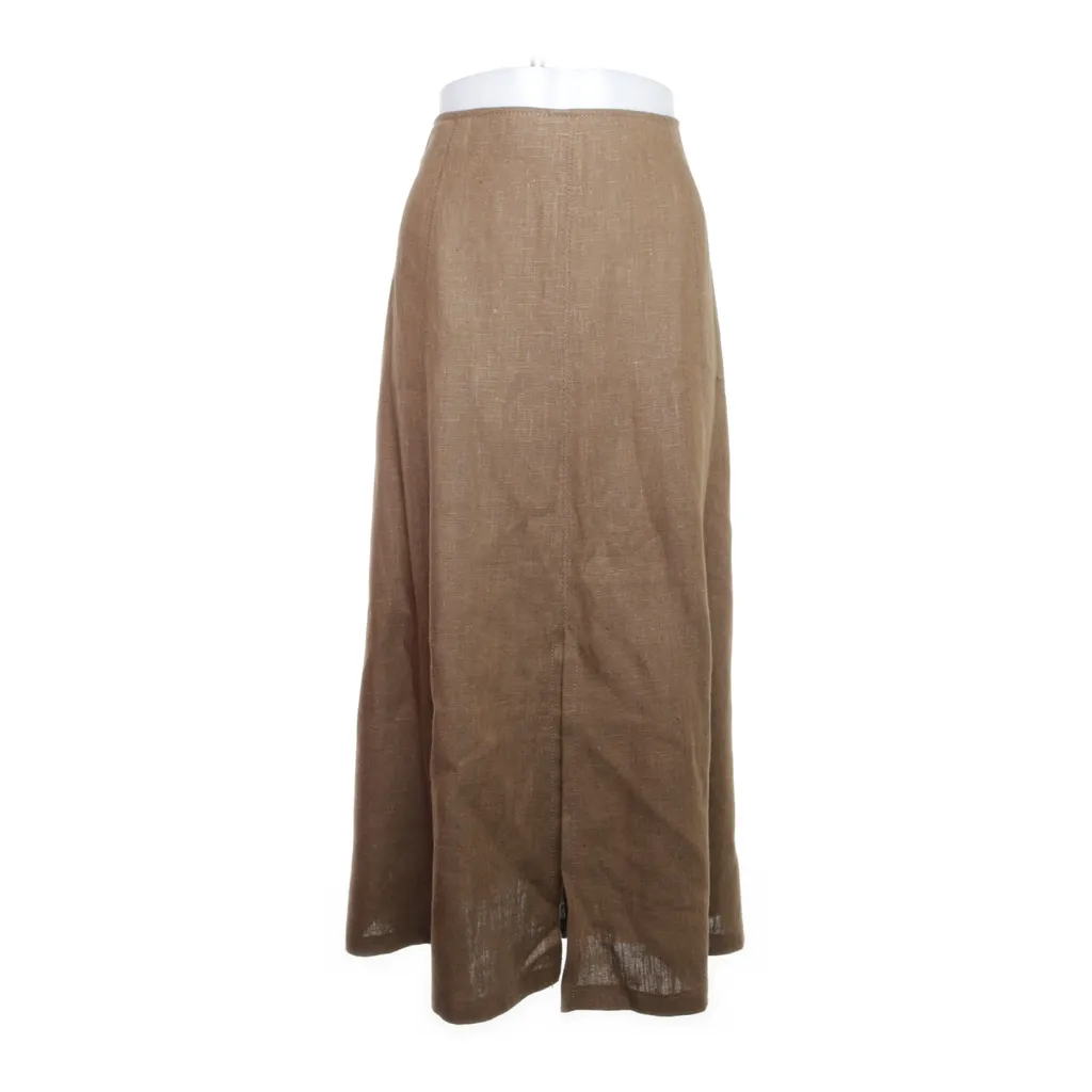 Image of K.U.S Stockholm Maxi rok (Preloved)