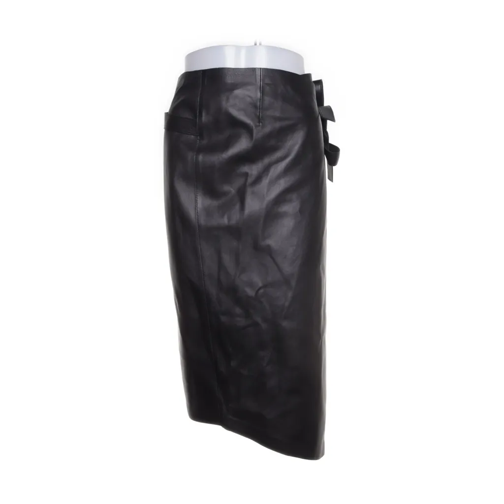 Image of H&M Premium Quality Wikkelrok (Preloved)