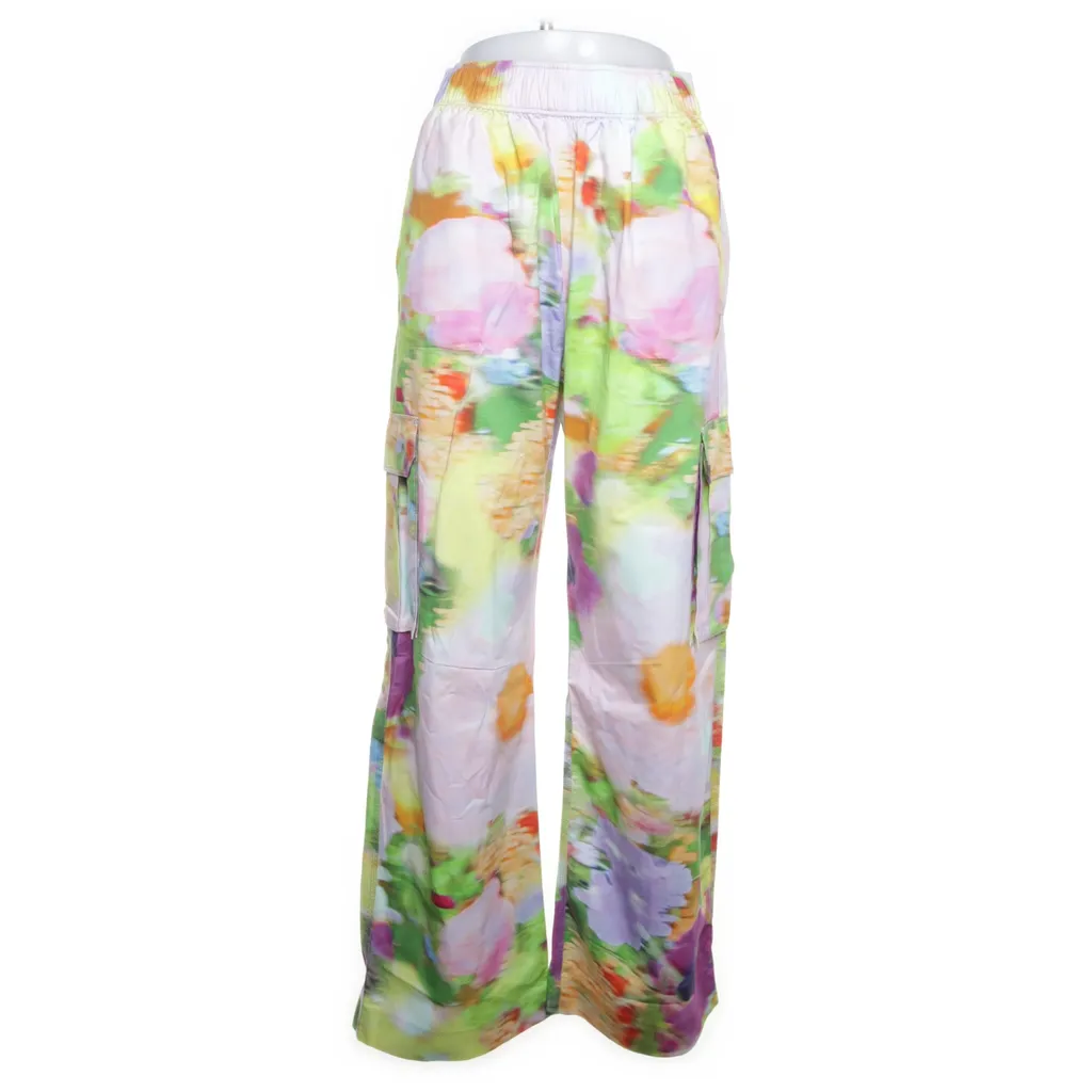 Image of Stine Goya Cargo broek (Preloved)