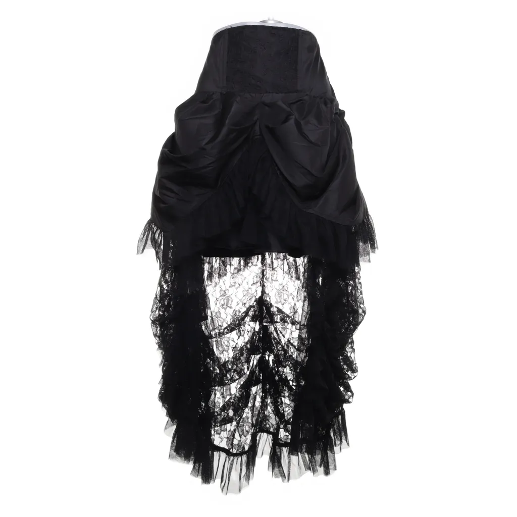 Image of Burleska Maxi rok (Preloved)