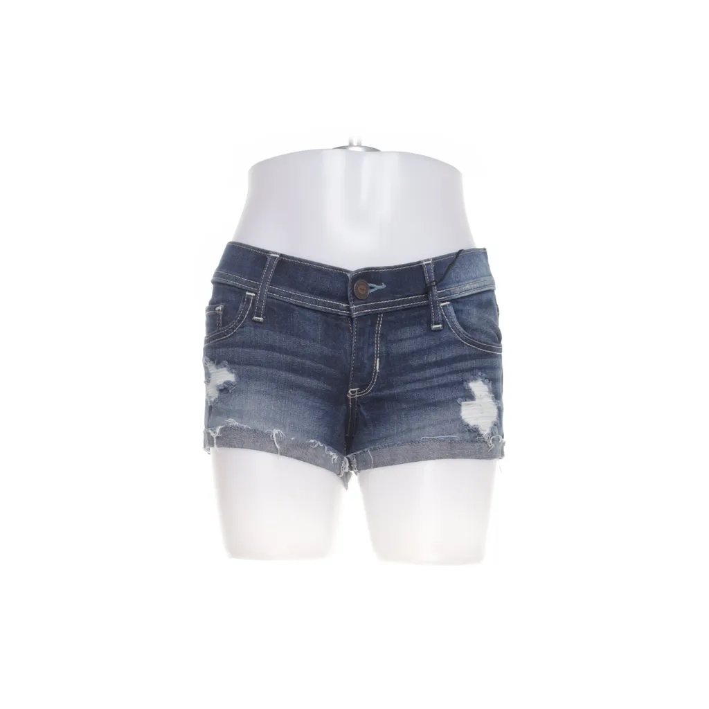 Image of Hollister California Denim shorts (Preloved)