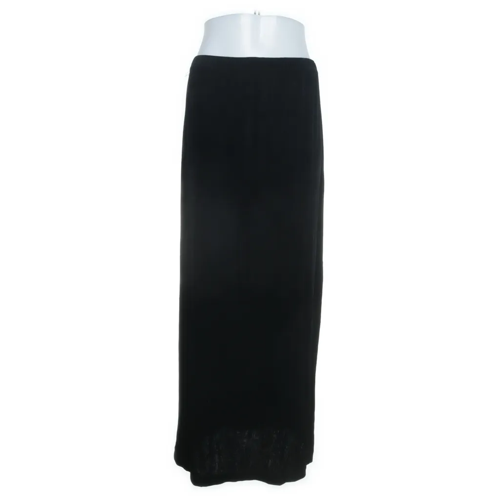 Image of B.B Design Jytte Melvans Maxi rok (Preloved)