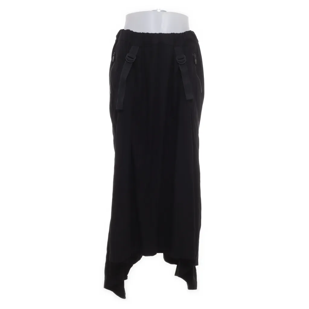 Image of Y-3 Yohji Yamamoto x Adidas Maxi rok (Preloved)