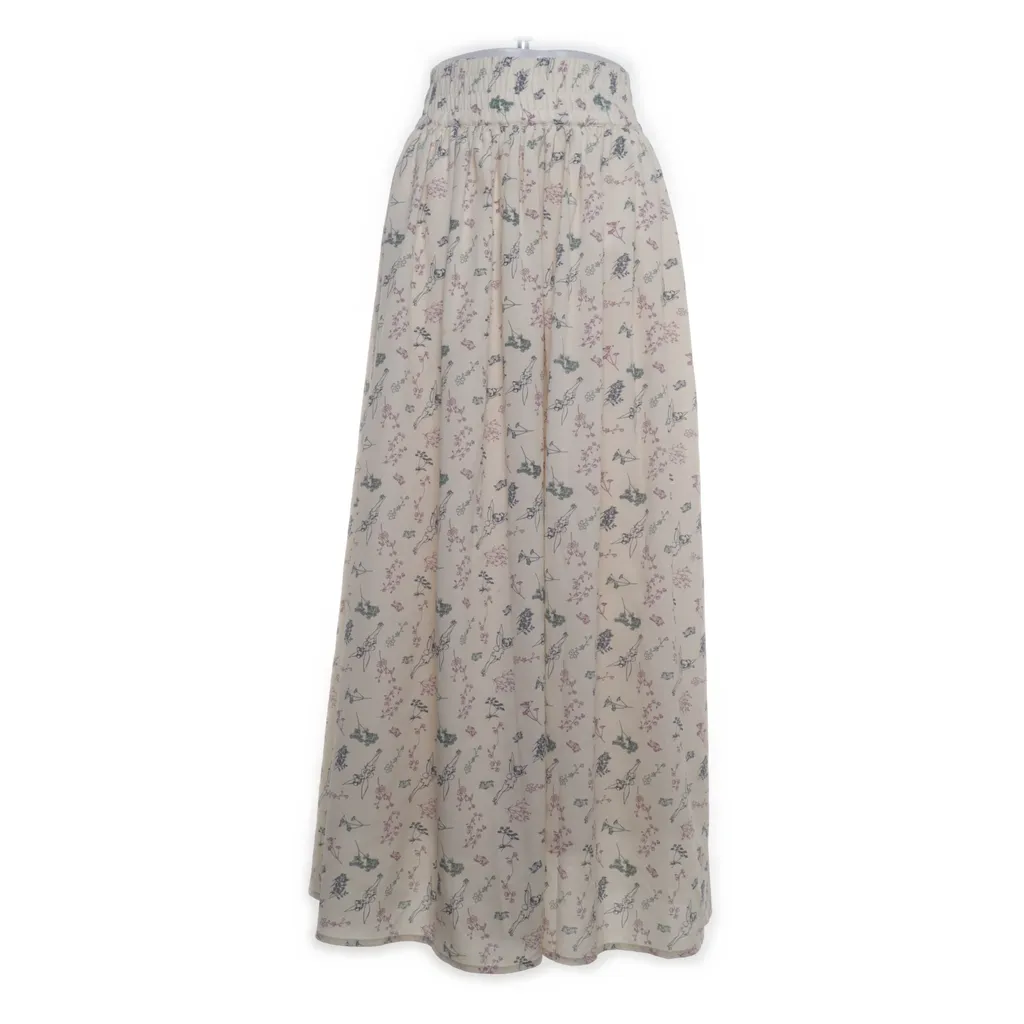 Image of Disney Maxi rok (Preloved)