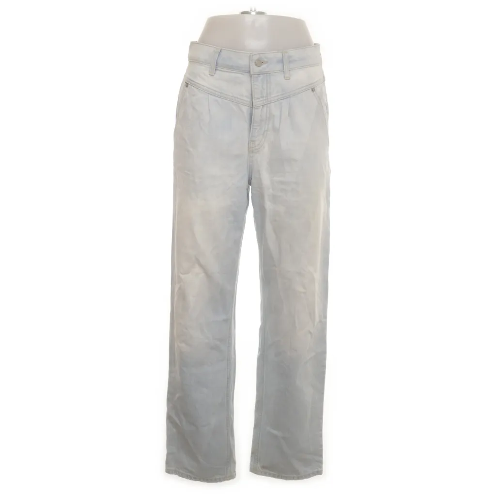 Image of Ba&sh Spijkerbroek (Preloved)
