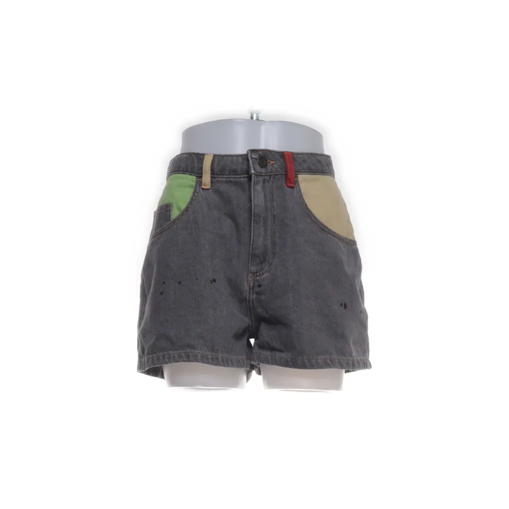 Image of American Vintage Denim shorts (Preloved)