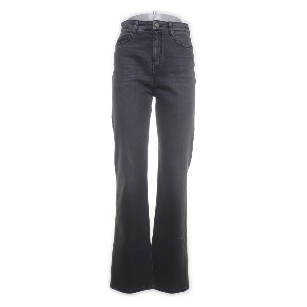 Image of MaxMara Spijkerbroek (Preloved)