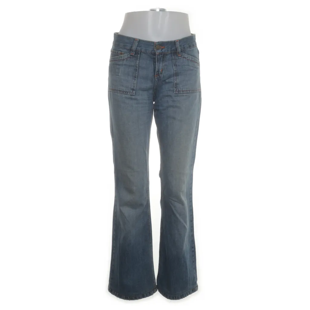 Image of Morgan Spijkerbroek (Preloved)