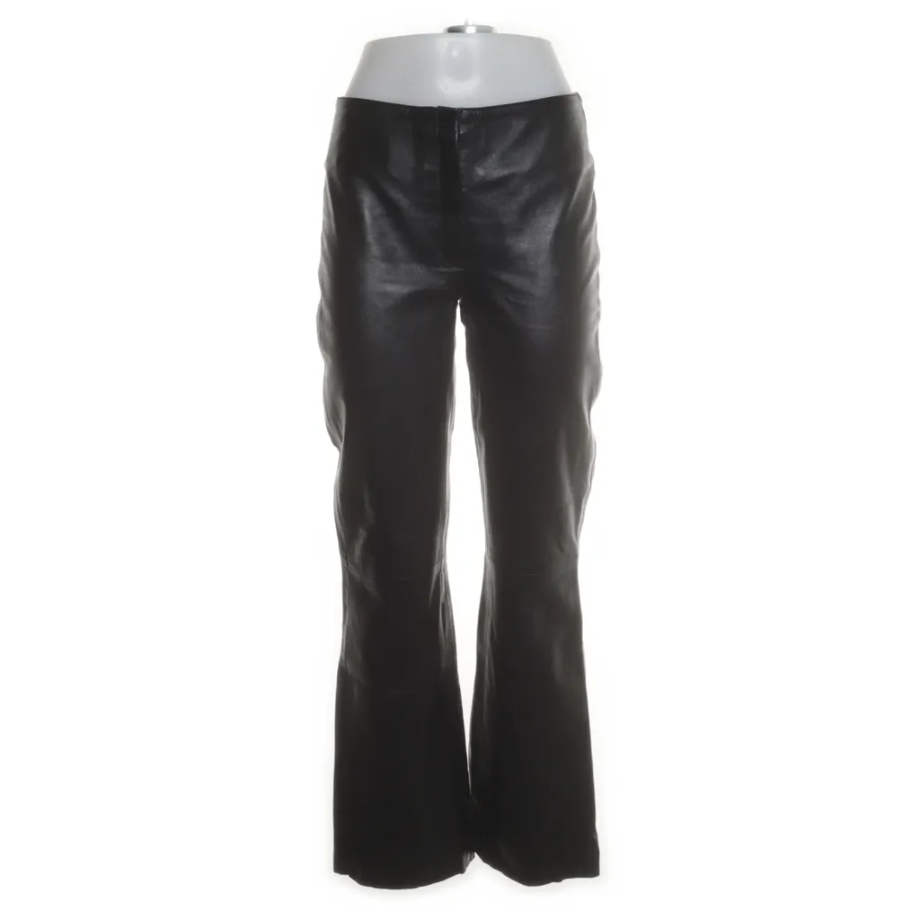 Image of Roco Baroco Leren broek (Preloved)