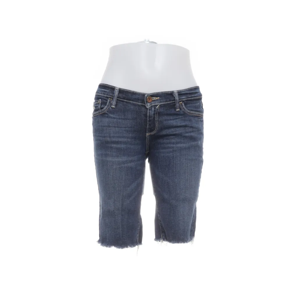 Image of Abercrombie & Fitch Denim shorts (Preloved)