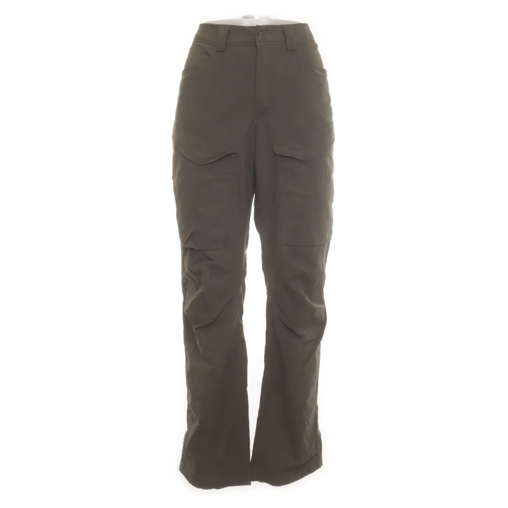 Image of Haglöfs Cargo broek (Preloved)