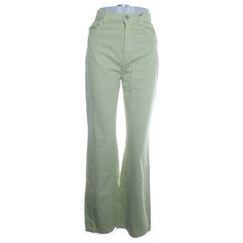 Image of Bershka Spijkerbroek (Preloved)