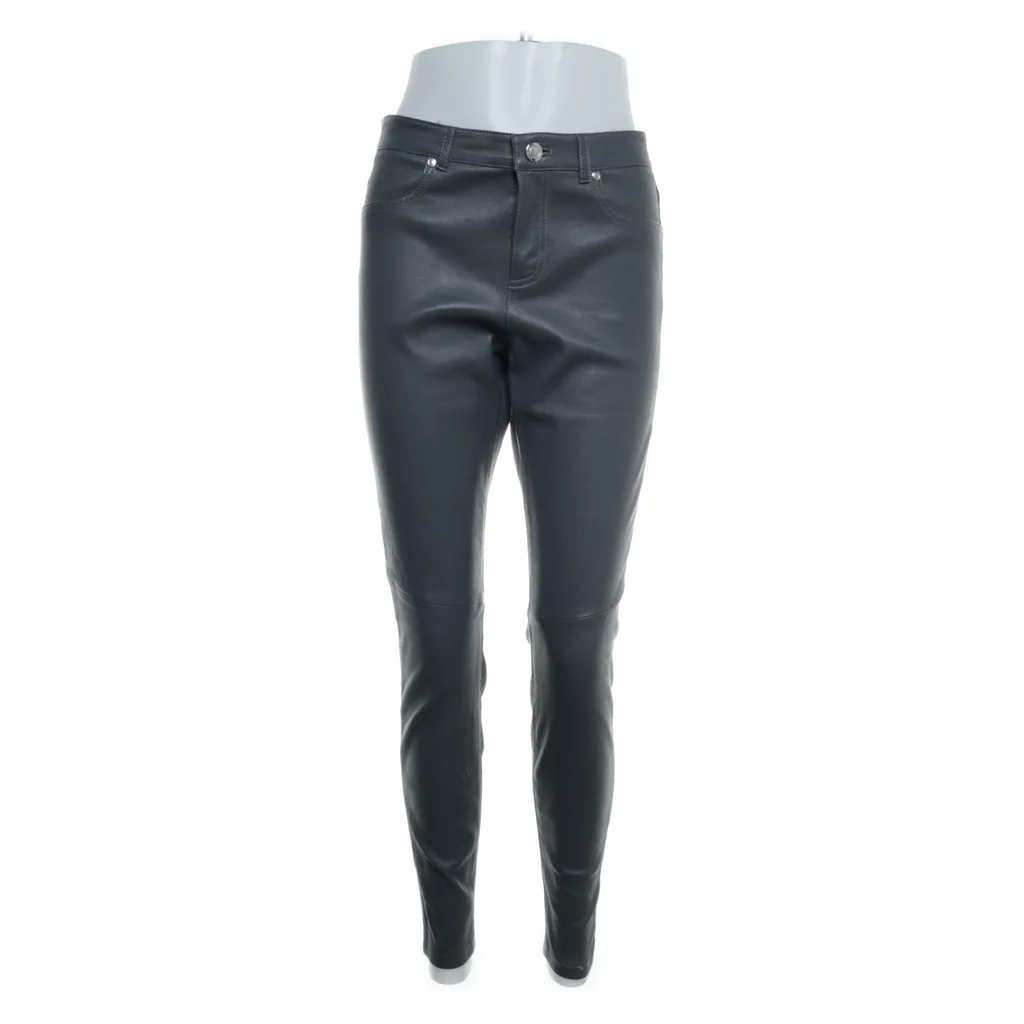 Image of Riani Leren broek (Preloved)
