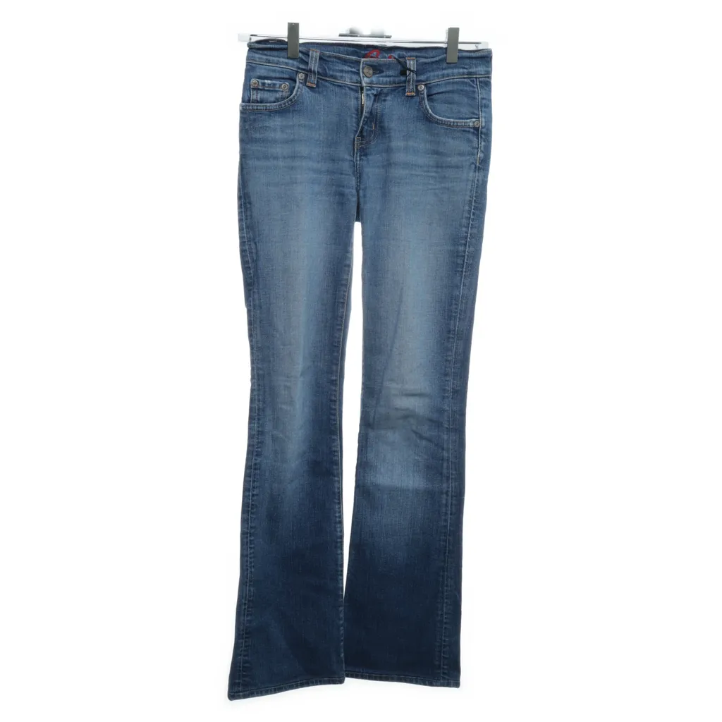 Image of Blue Cult Spijkerbroek (Preloved)