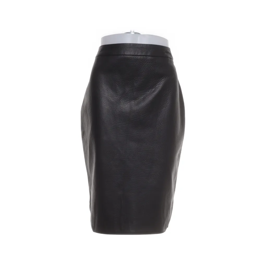 Image of Kilian Kerner Senses Leren rok (Preloved)