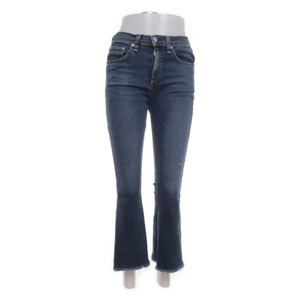 Image of Rag & Bone Spijkerbroek (Preloved)