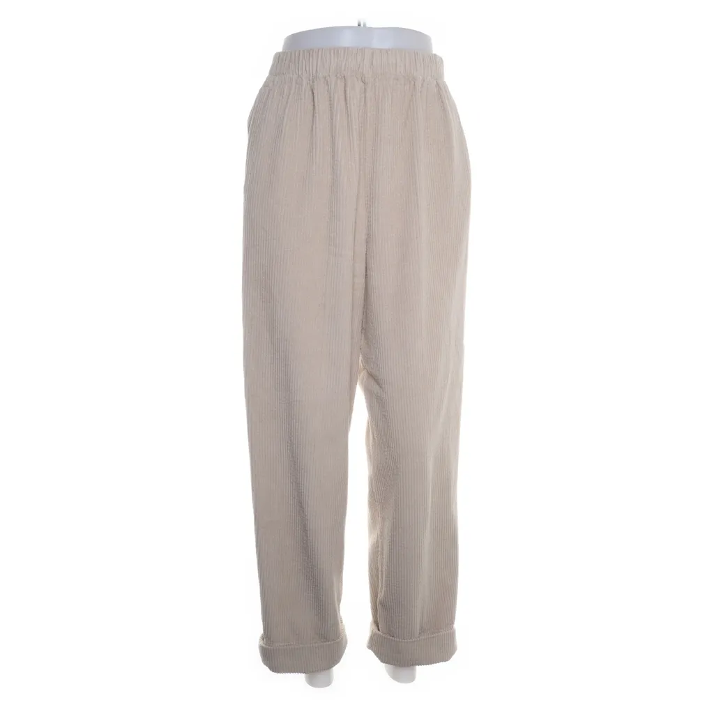 Image of American Vintage Corduroy broek (Preloved)