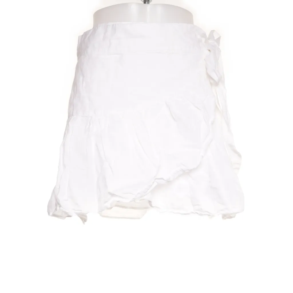 Image of Neo Noir Wikkelrok (Preloved)