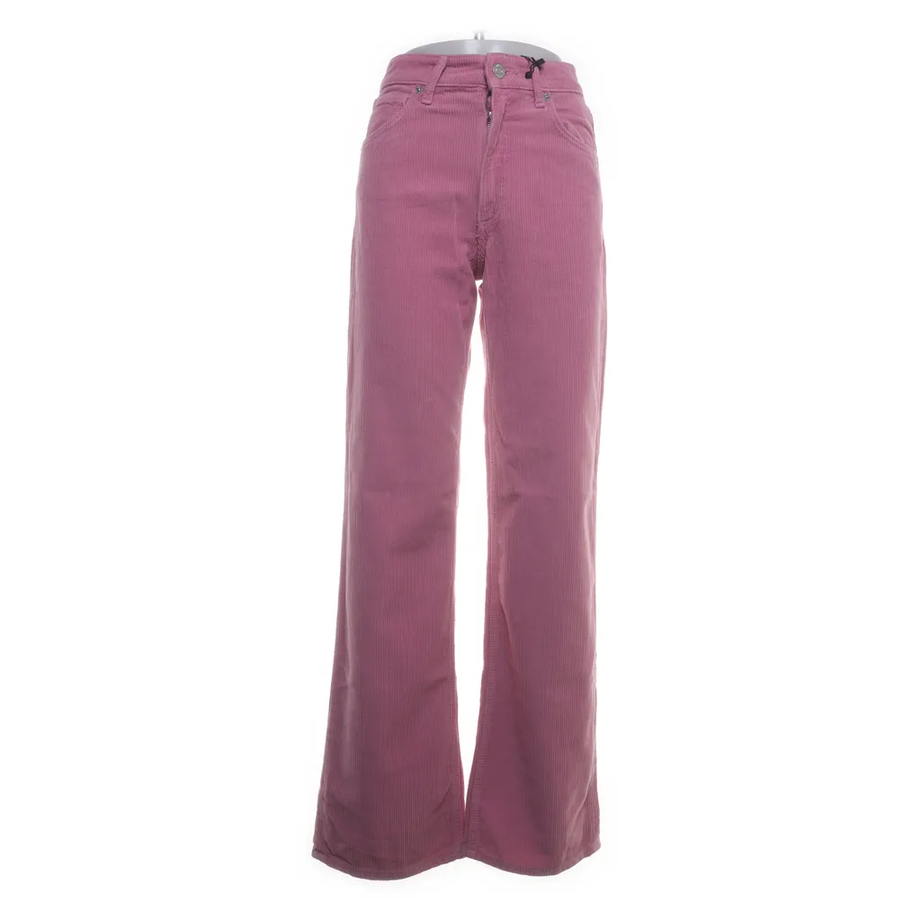 Image of Zara Corduroy broek (Preloved)