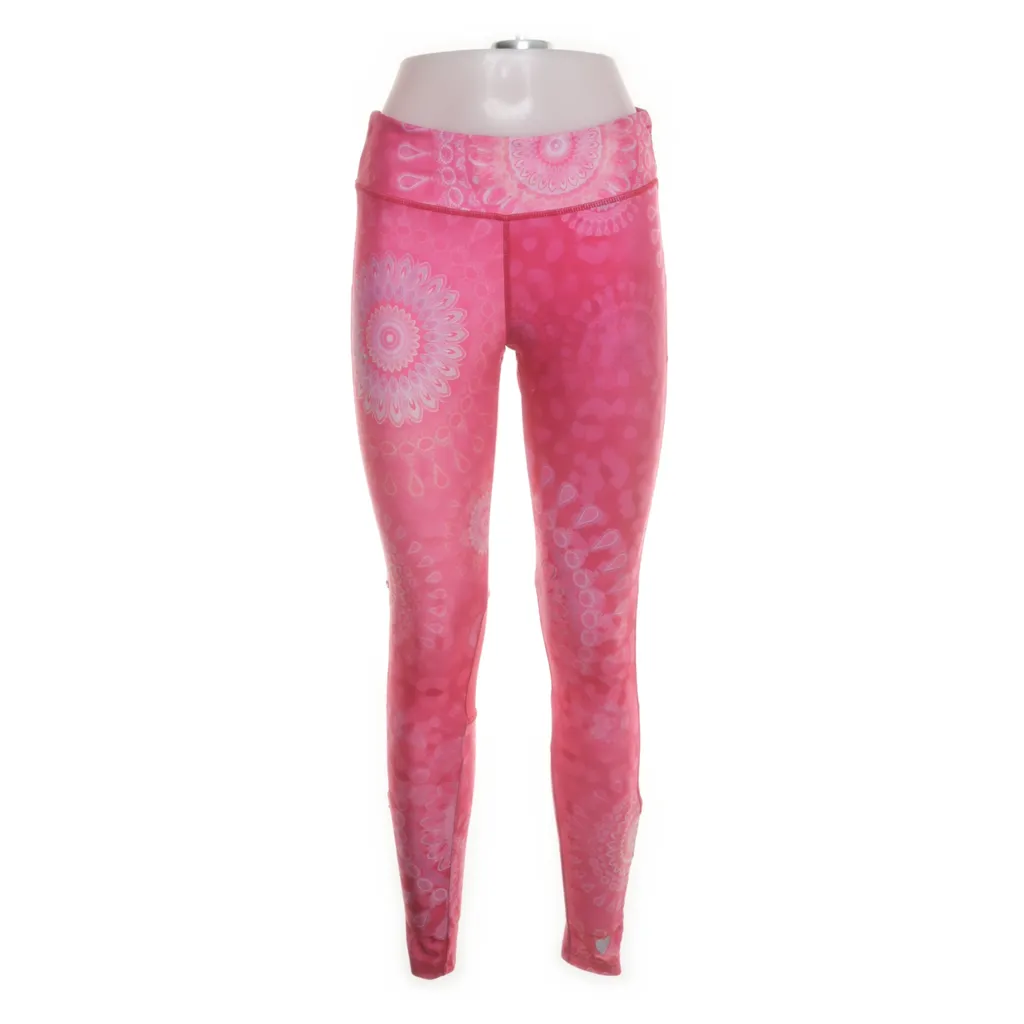 Image of Desigual Sportleggings (Preloved)