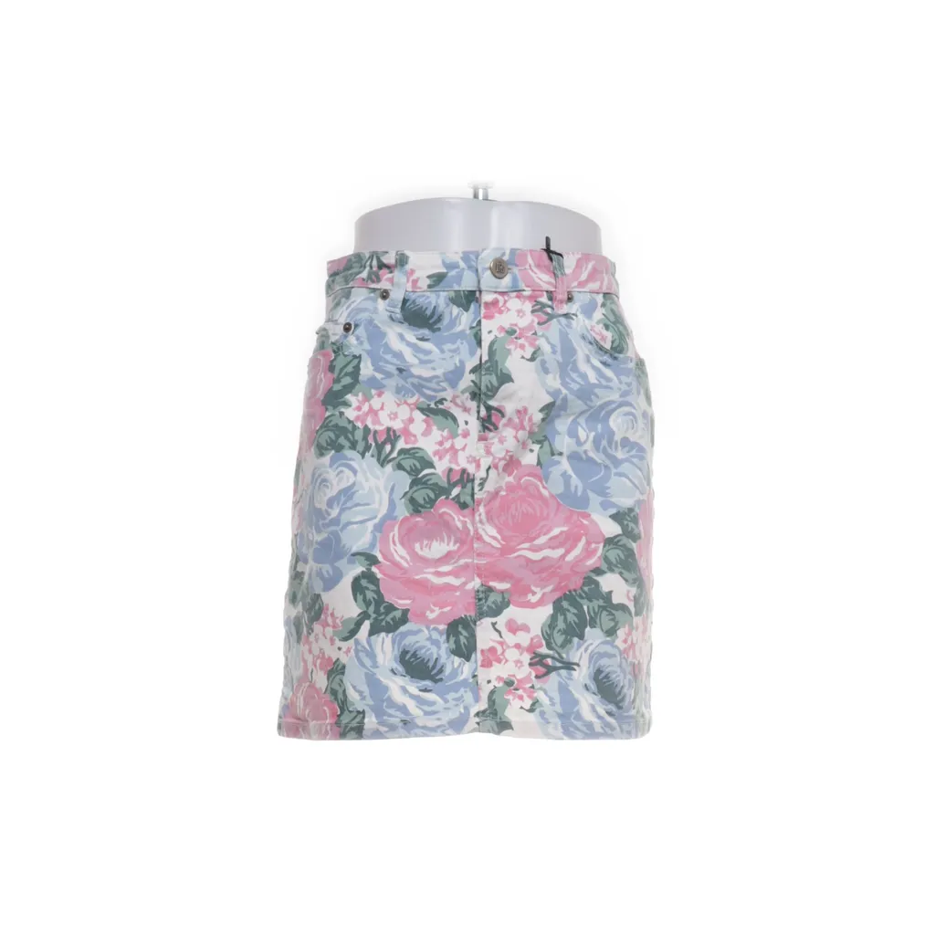 Image of Rouje Paris Spijkerrok (Preloved)