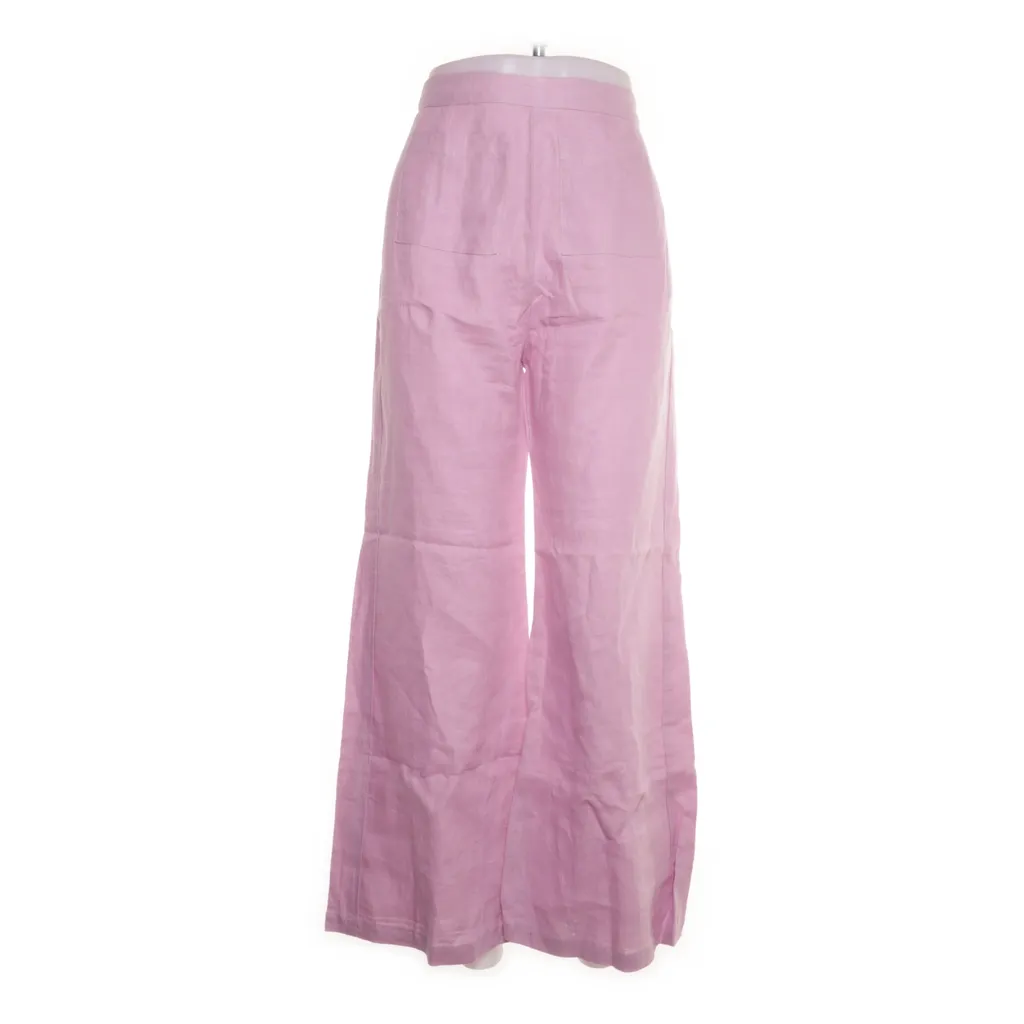 Image of Faithfull the Brand Palazzo broek (Preloved)