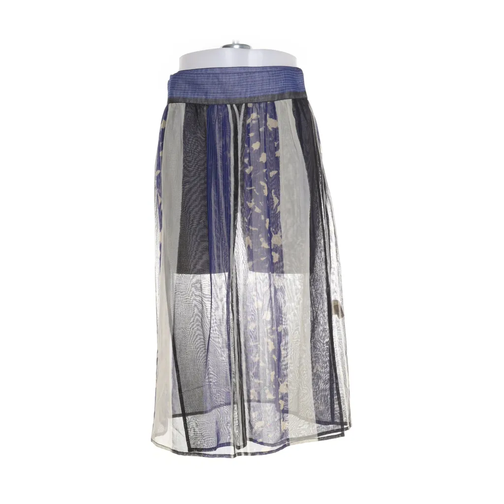 Image of Blumarine Wikkelrok (Preloved)