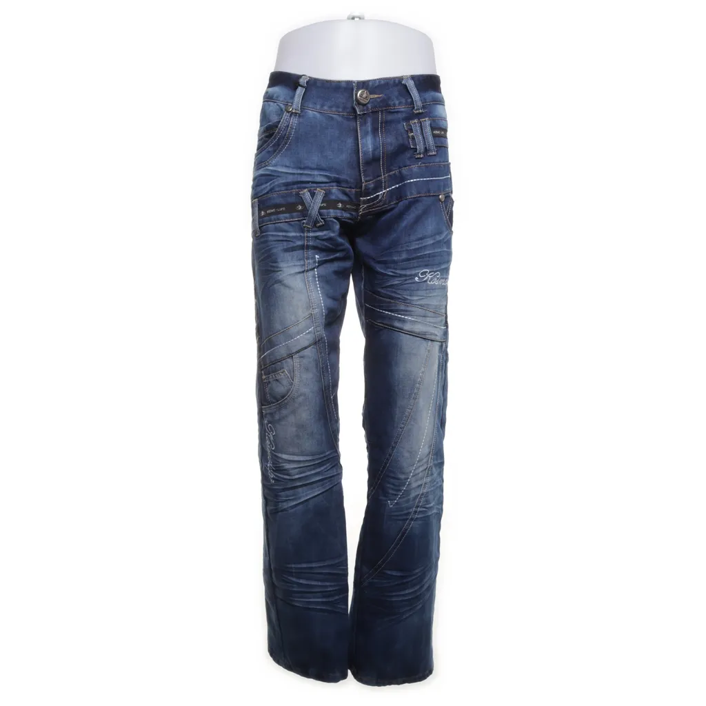Image of Kosmo Lupo Spijkerbroek (Preloved)