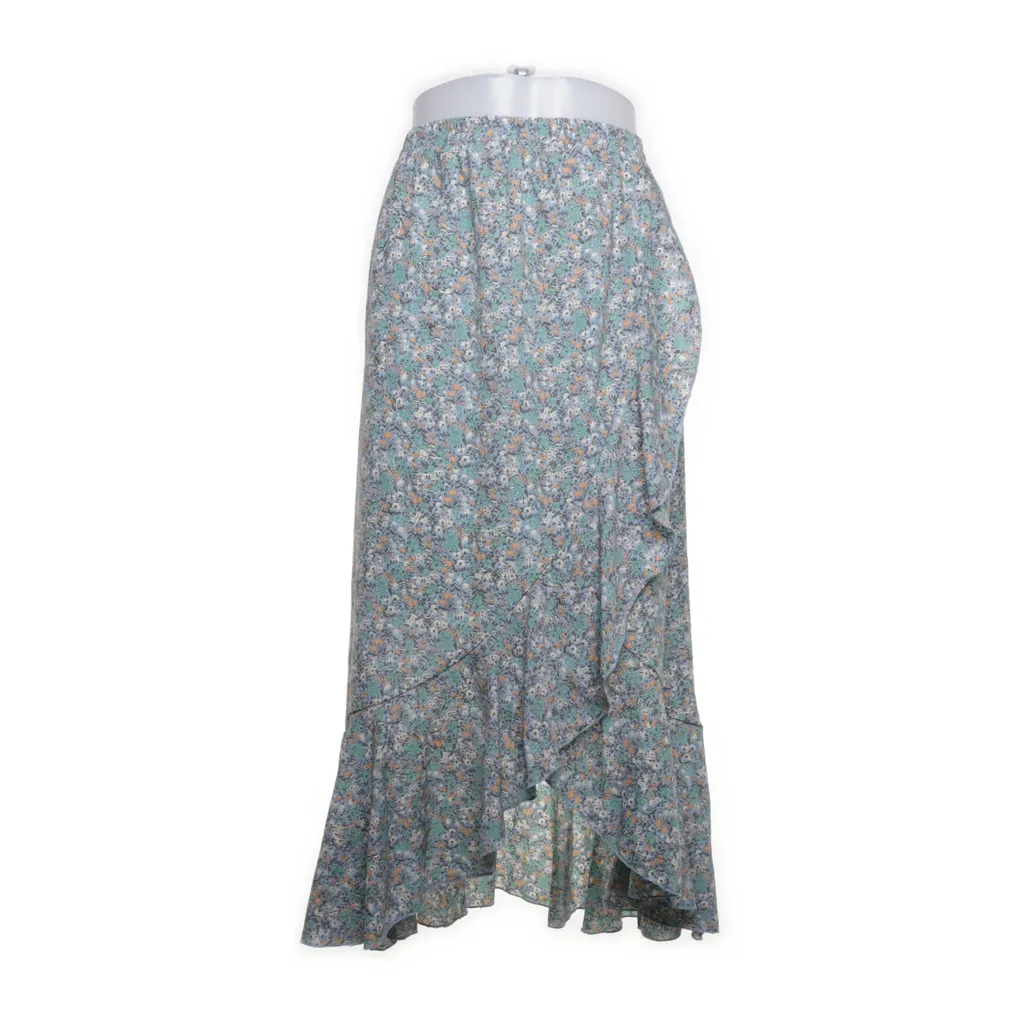 Image of Flamant Rose Maxi rok (Preloved)