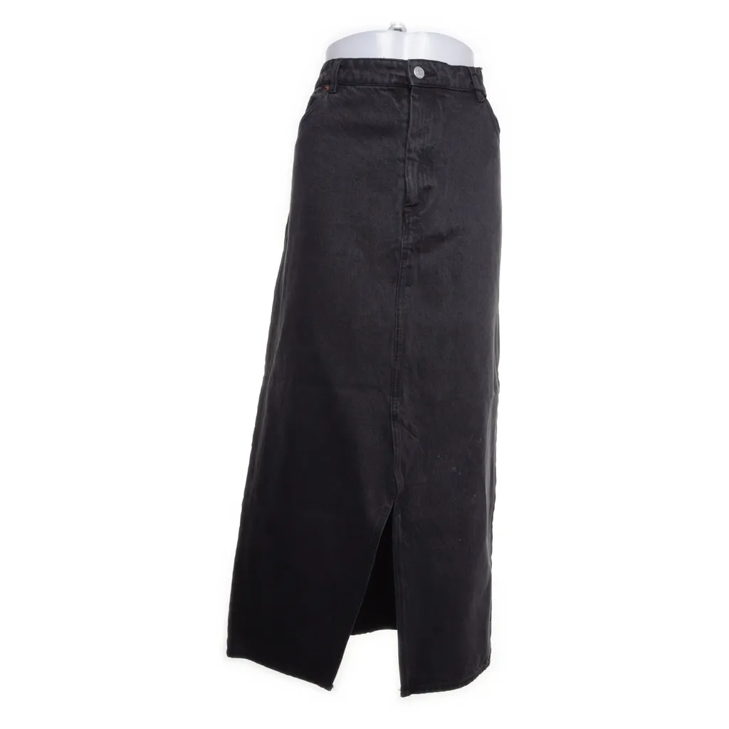 Image of Monki Spijkerrok (Preloved)