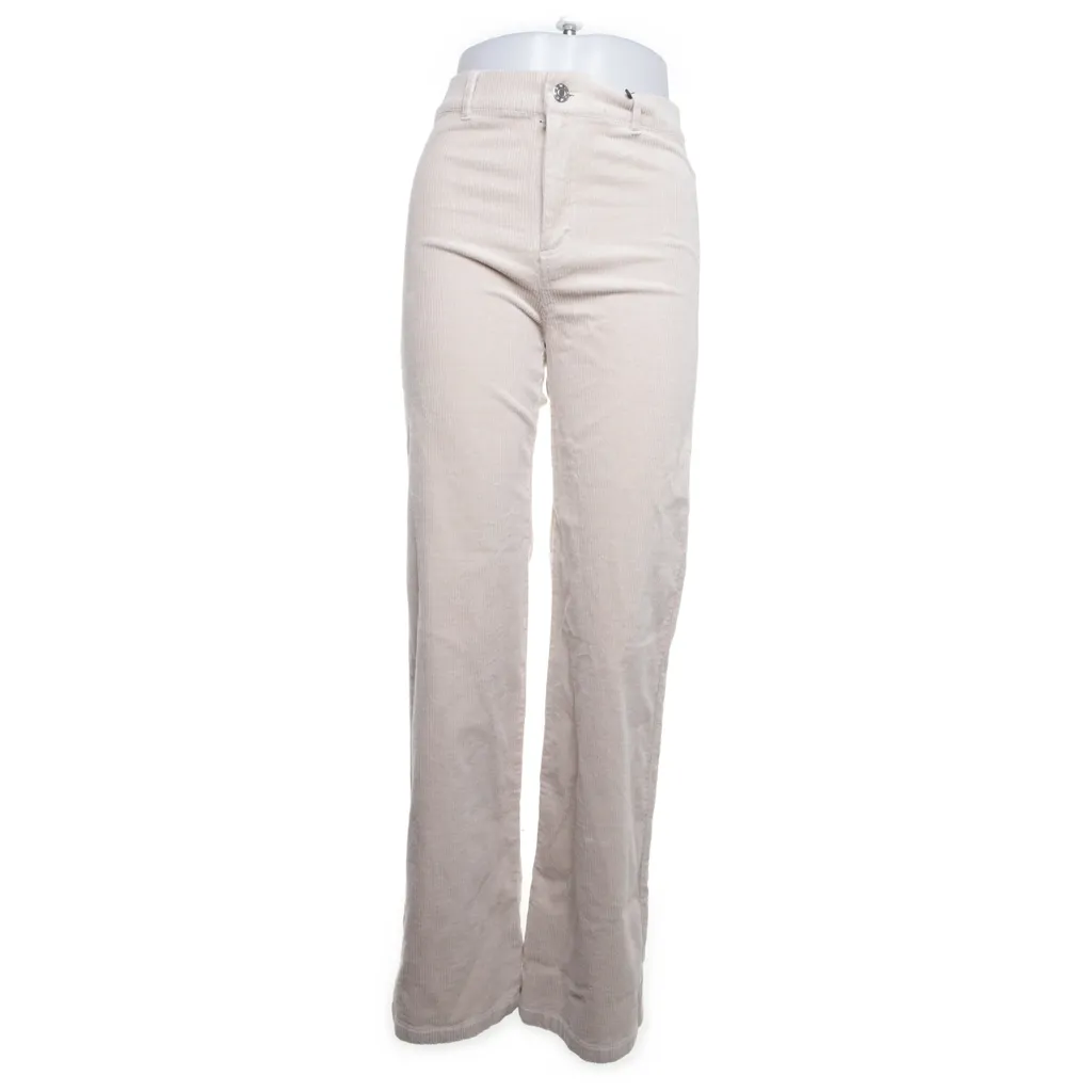 Image of WERA Corduroy broek (Preloved)
