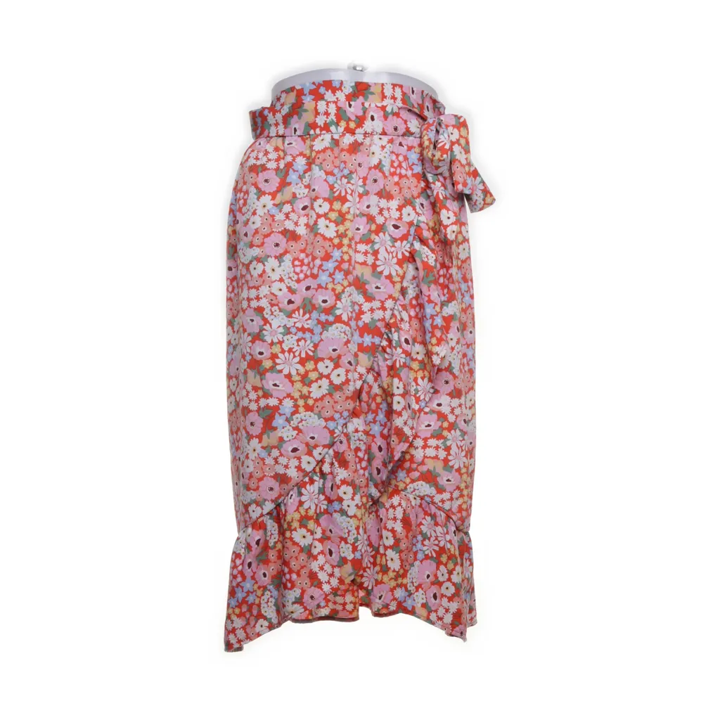Image of Monki Wikkelrok (Preloved)