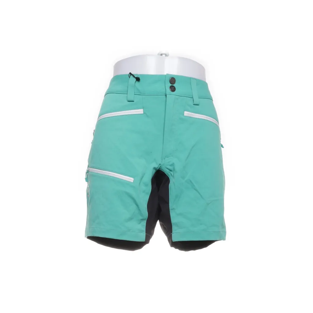 Image of Haglöfs Outdoor shorts (Preloved)