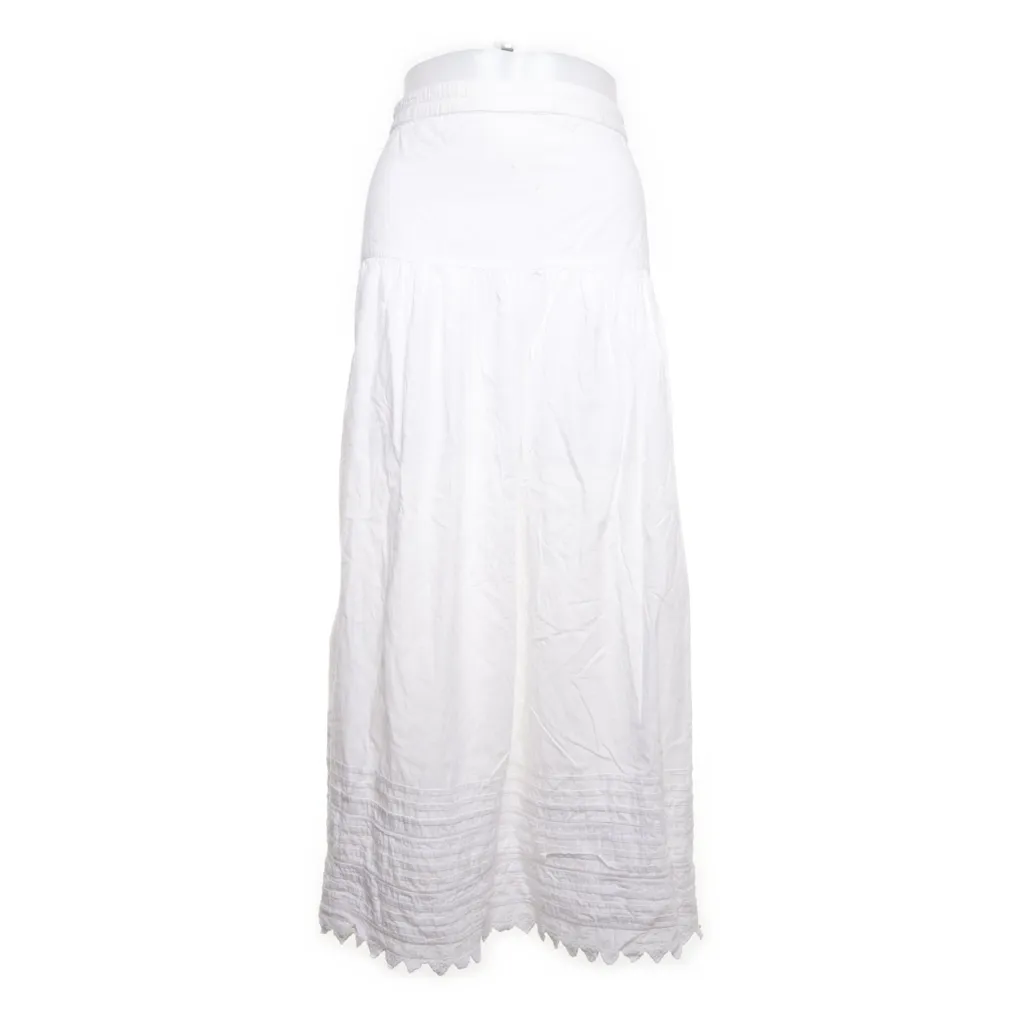Image of Indian Romantic Maxi rok (Preloved)