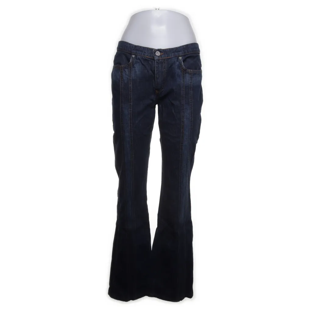 Image of Max & Co. Spijkerbroek (Preloved)