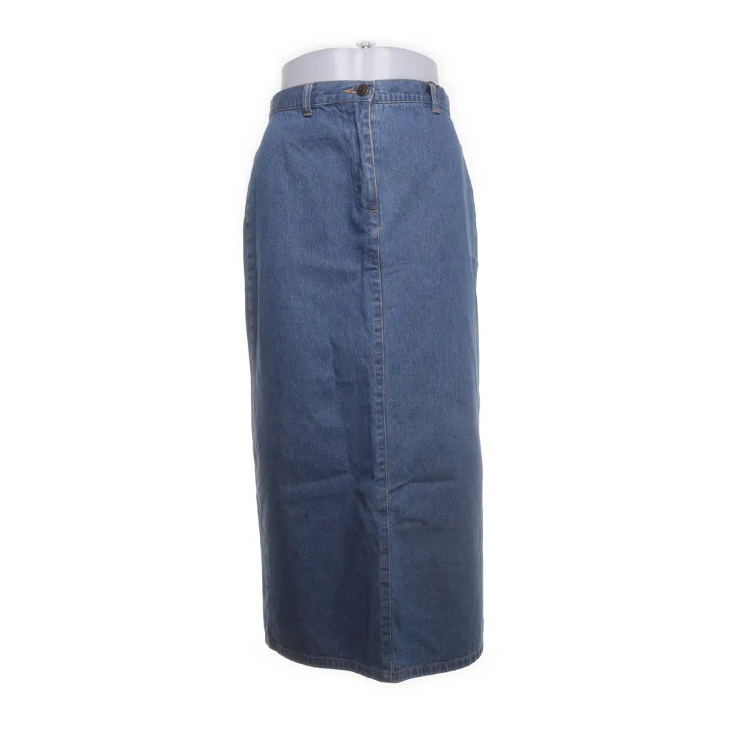 Image of Vintage Spijkerrok (Preloved)