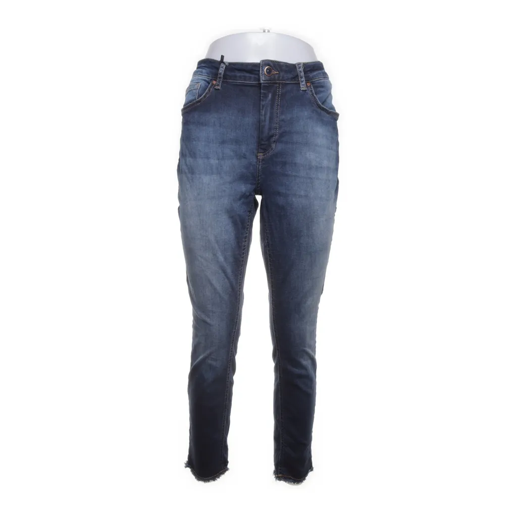 Image of ONLY Carmakoma Spijkerbroek (Preloved)