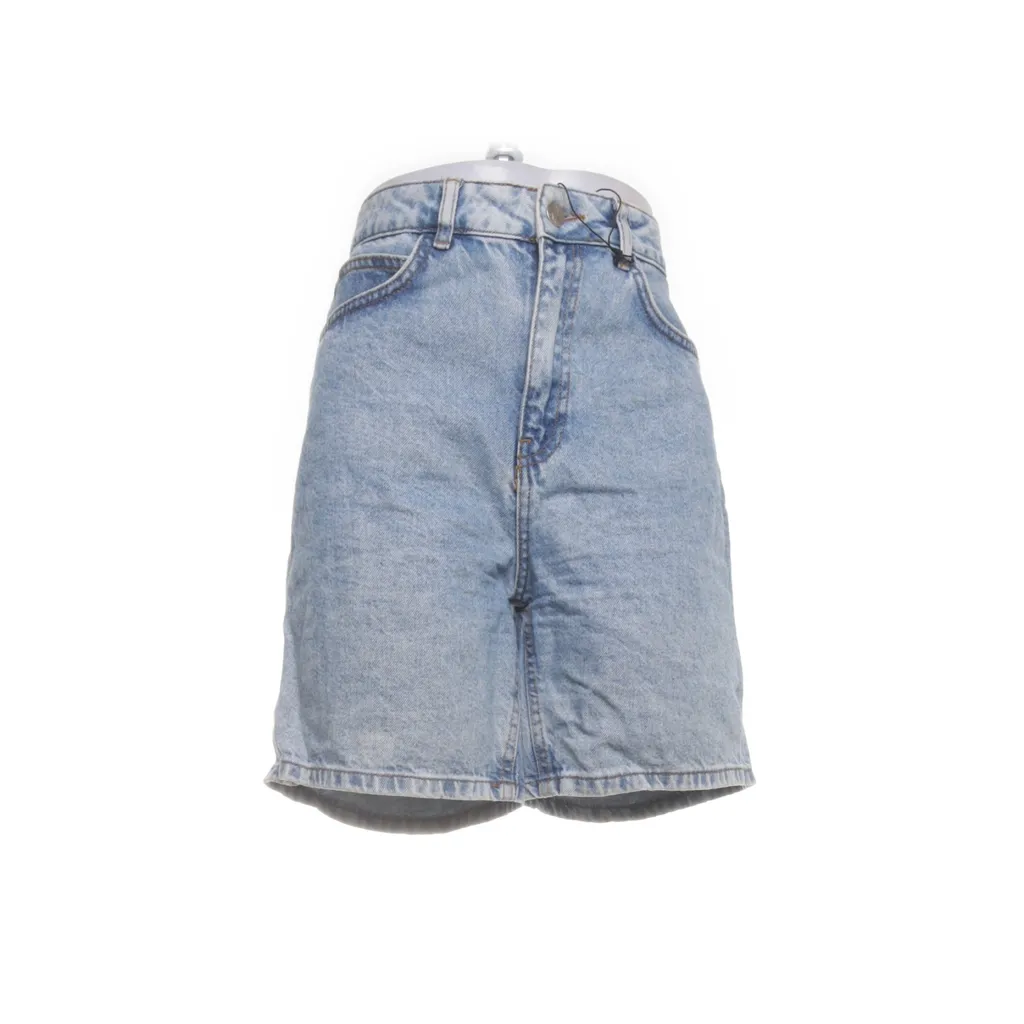 Image of Reclaimed Vintage Denim shorts (Preloved)