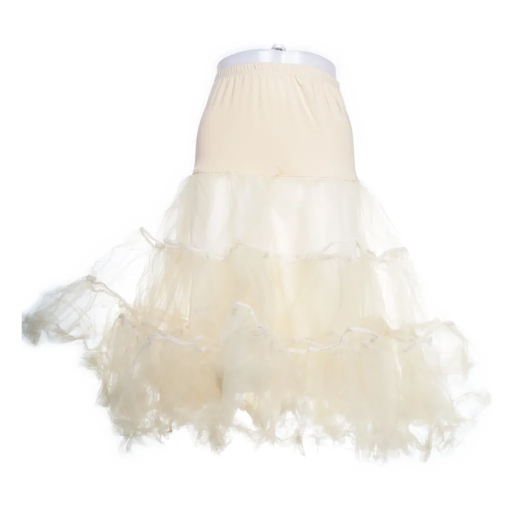 Image of Lindy Bop Tule rok (Preloved)