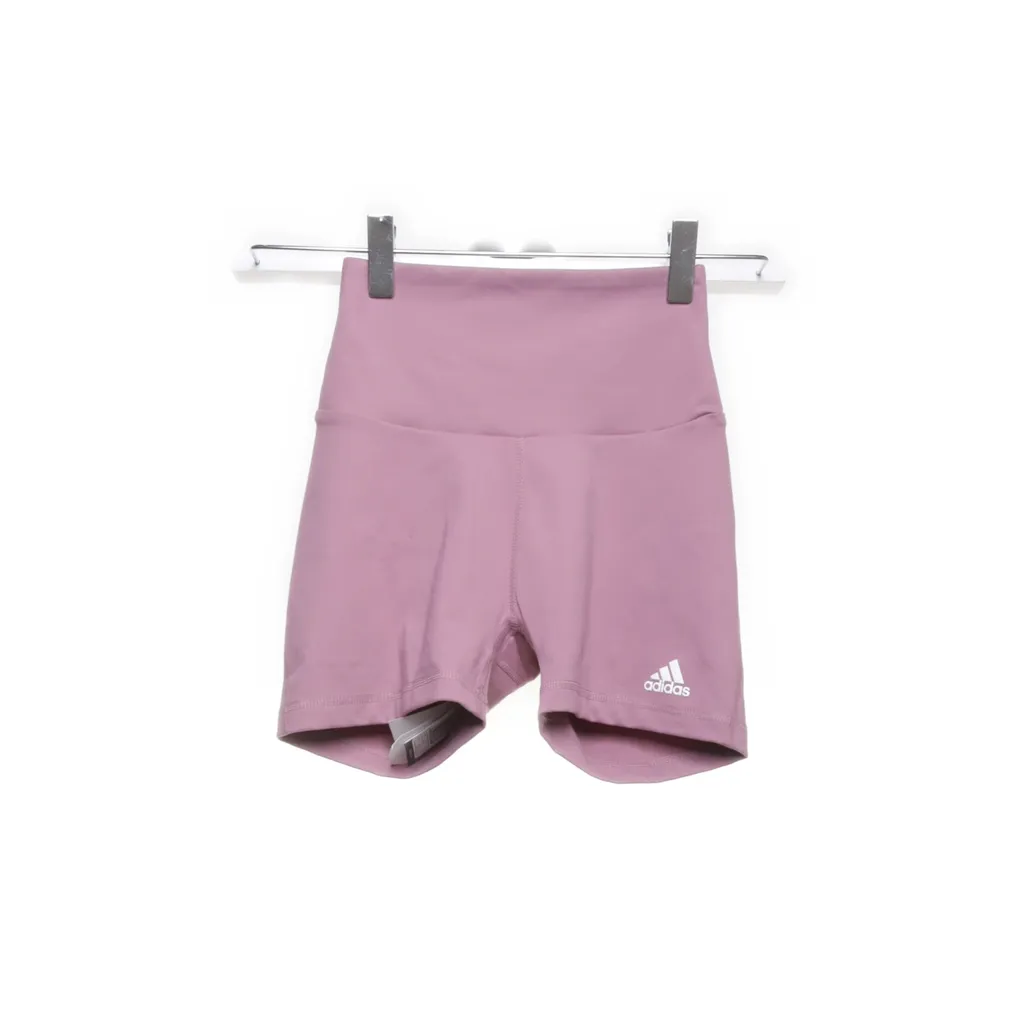 Image of Adidas Hotpants (Preloved)