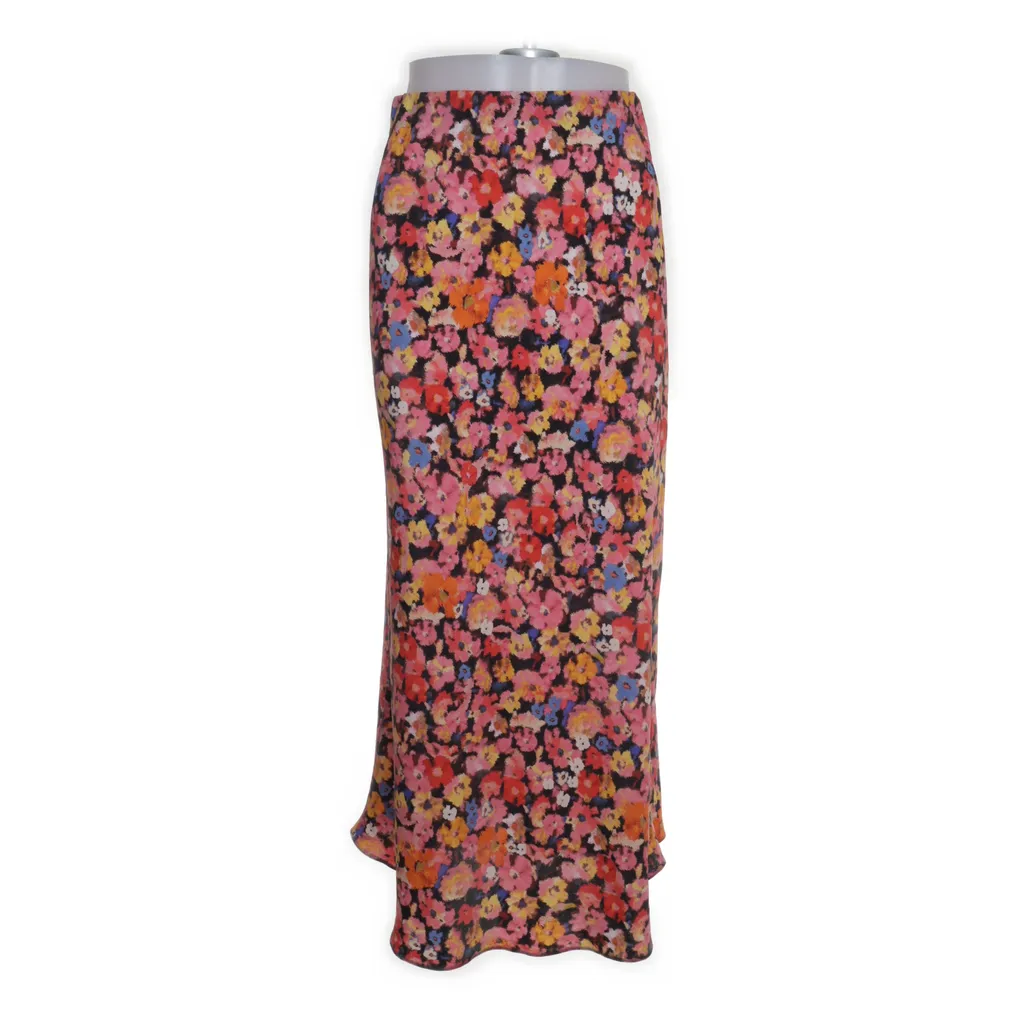 Image of Nasty Gal Maxi rok (Preloved)