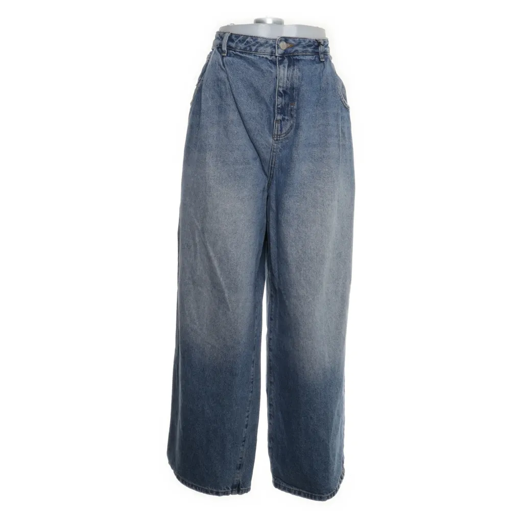 Image of Reclaimed Vintage Spijkerbroek (Preloved)