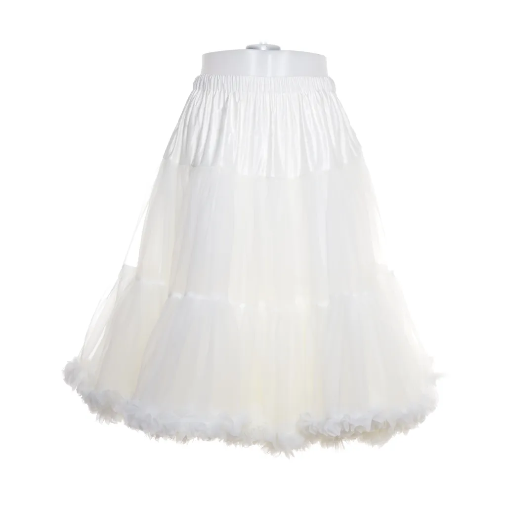 Image of Banned Retro Tule rok (Preloved)