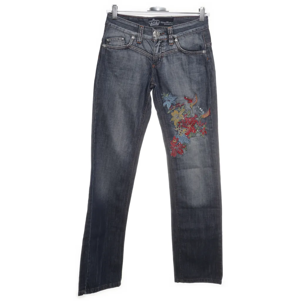 Image of Victoria Beckham for Rock&Republic Spijkerbroek (Preloved)