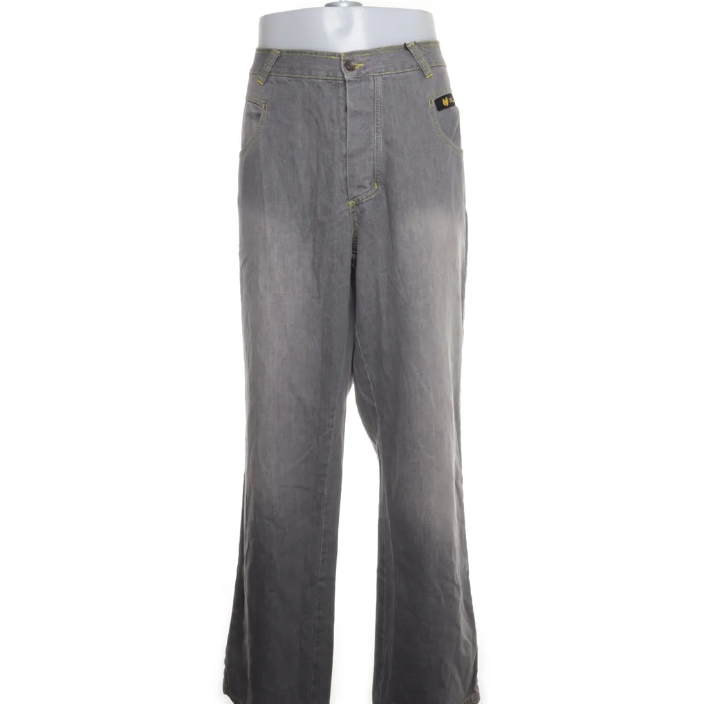 Image of Wu Wear Spijkerbroek (Preloved)
