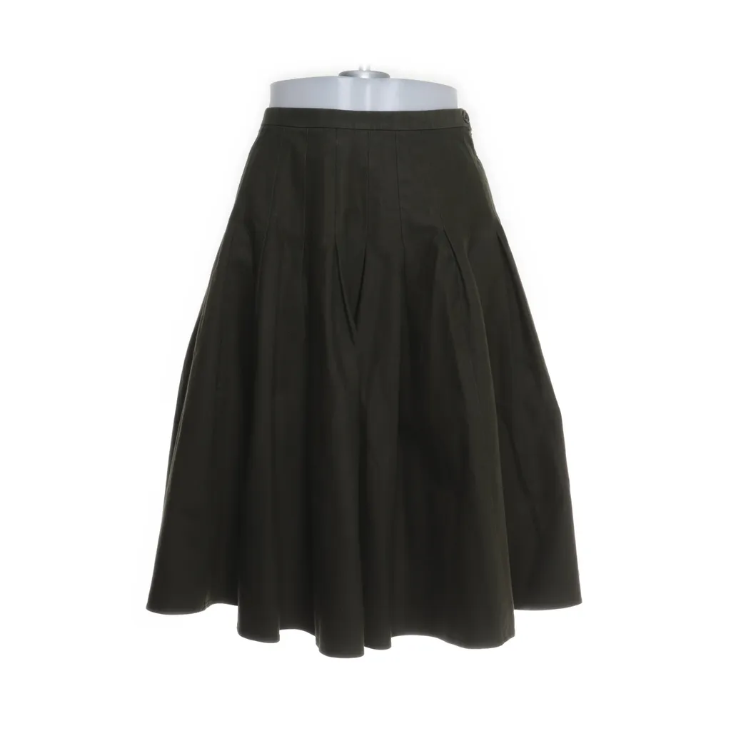 Image of Aspesi Spijkerrok (Preloved)