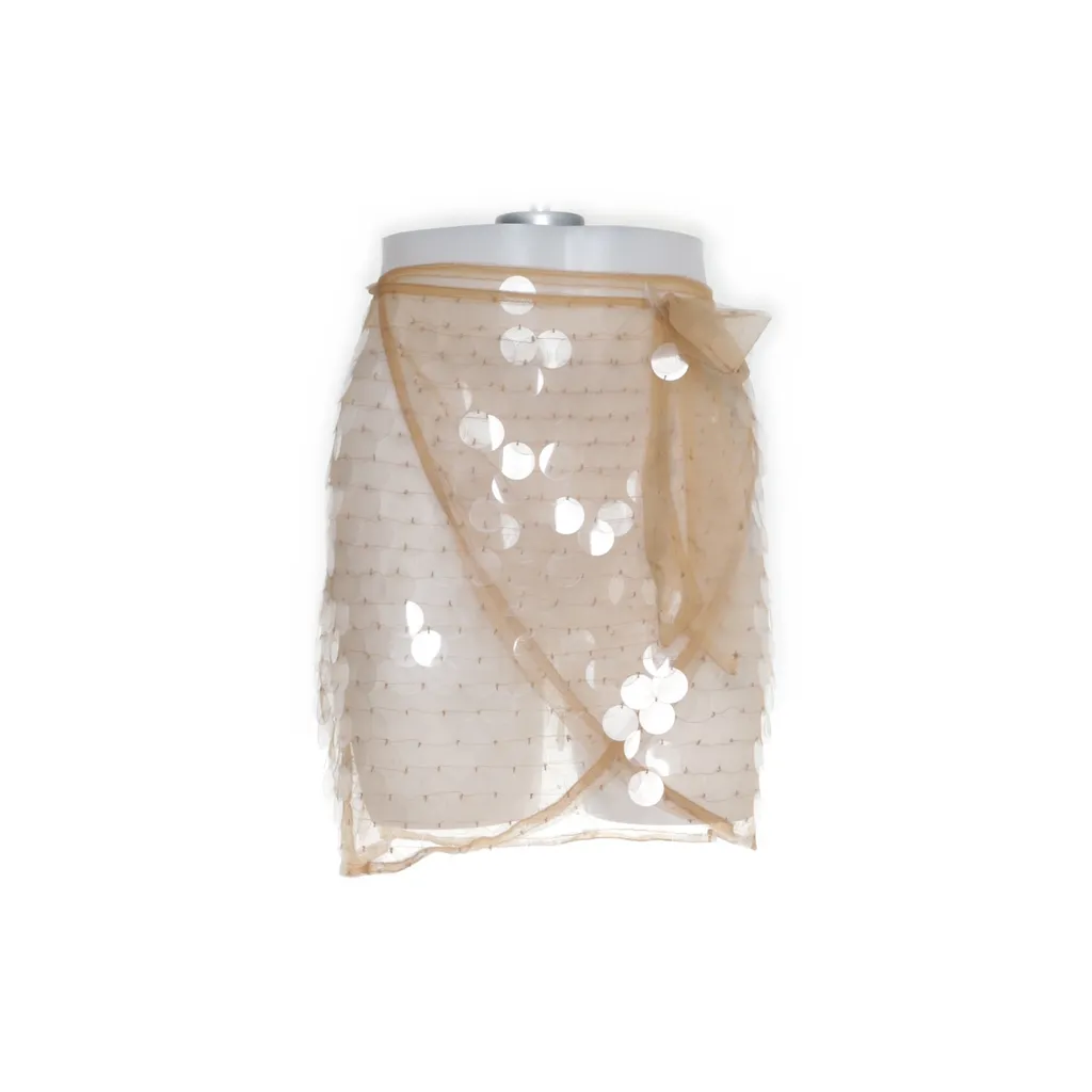 Image of ASOS Design Wikkelrok (Preloved)