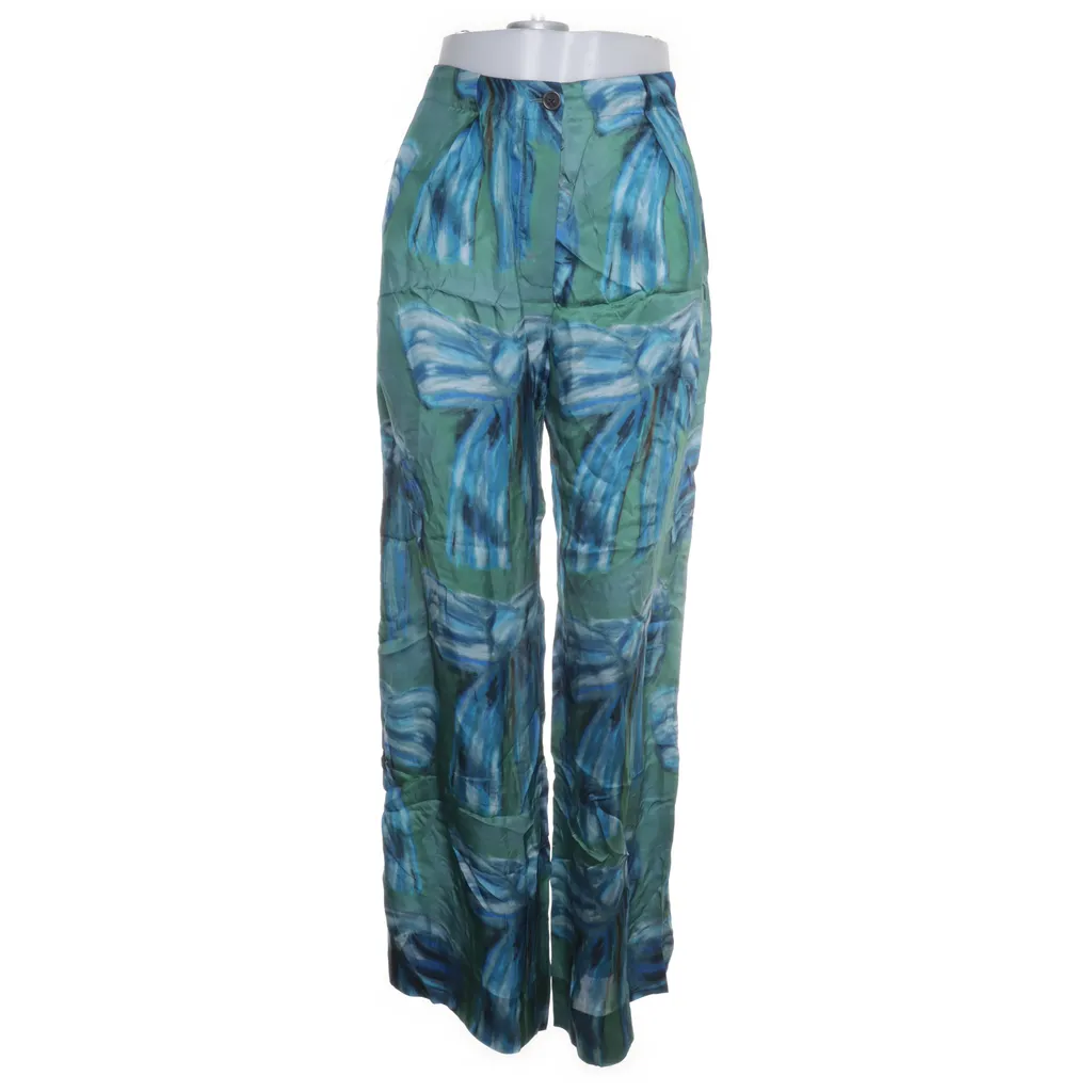 Image of Acne Studios Palazzo broek (Preloved)