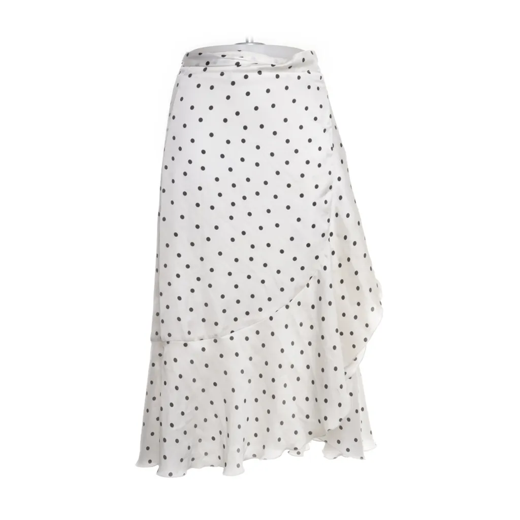 Image of Gina Tricot Wikkelrok (Preloved)